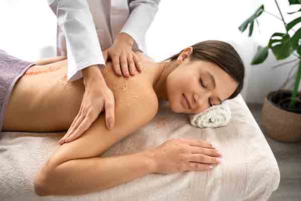 Massage (Couple)