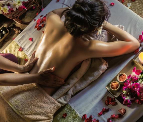 Massage Therapy