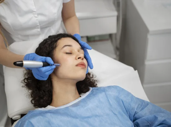 Top the skin care tips for oily skins