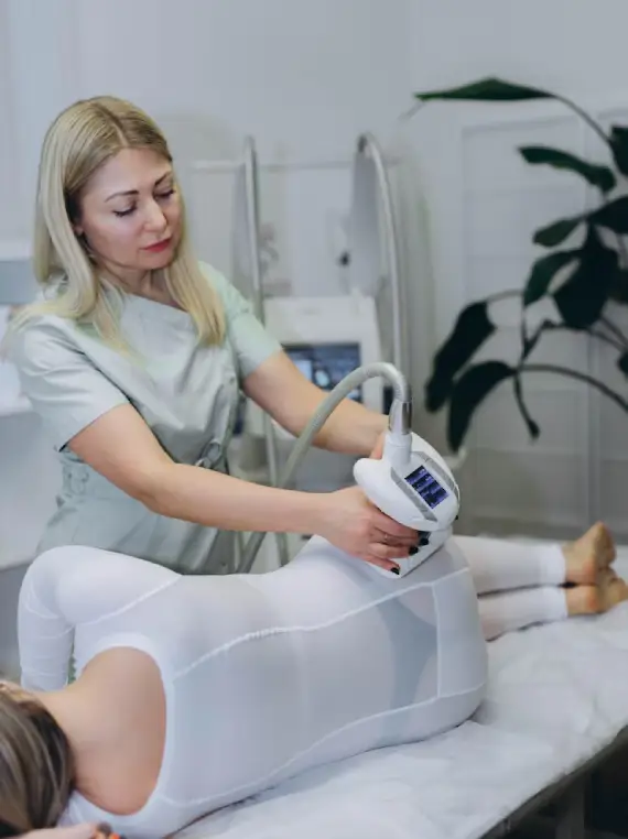 Slimming Treatment