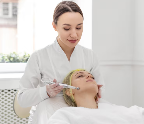 Firming & Whitening