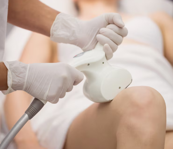 Slimming Treatments