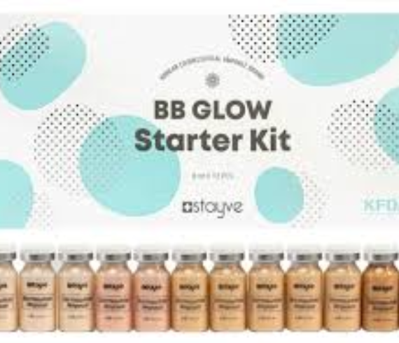 BB Glow