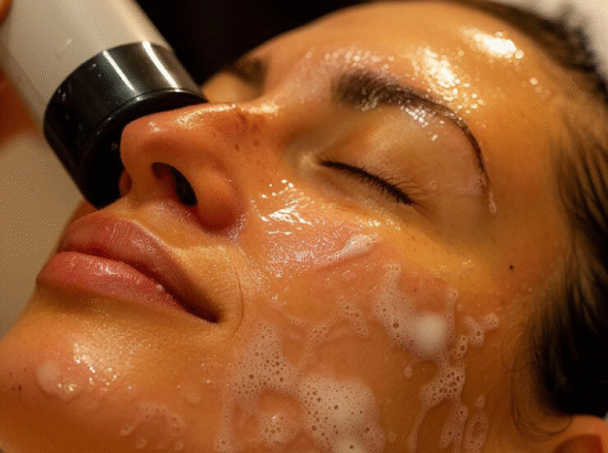 Caring for your skin in the menopause