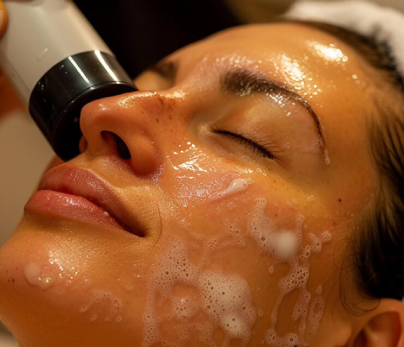 Firming & Whitening